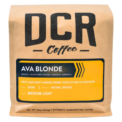 Ava Blonde