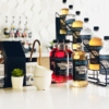 Barista 22 6-Count Syrup Rack - Image 2