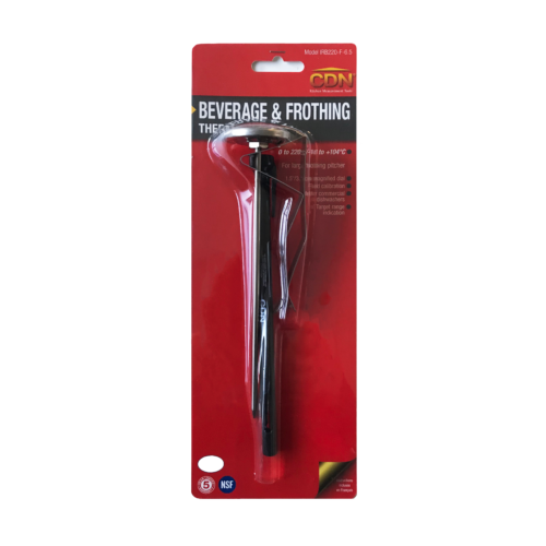 Espresso Thermometers