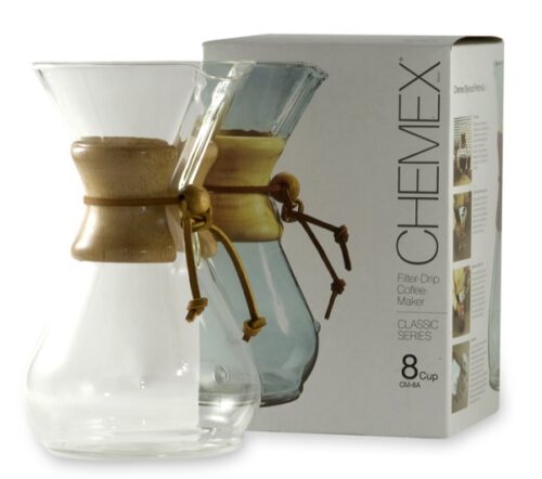 Chemex Brewer - Image 3
