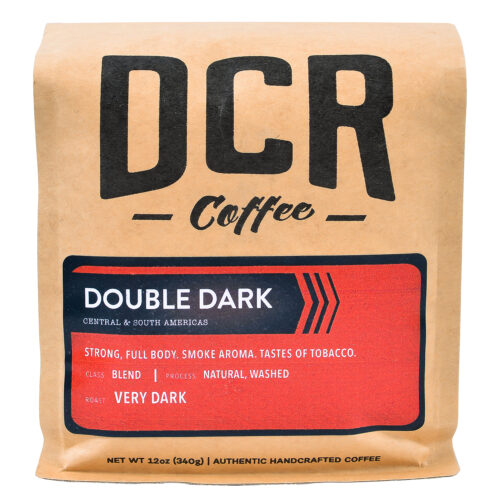 Double Dark