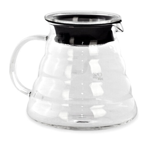 Hario Glass Server