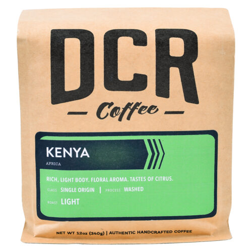 Kenya