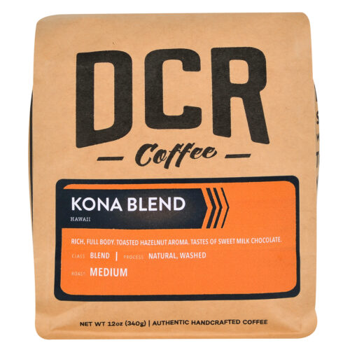 Kona Blend