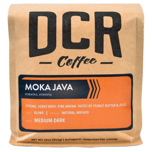 Moka Java