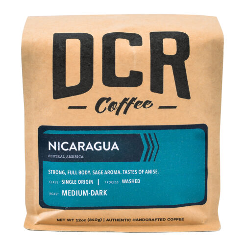 Nicaragua