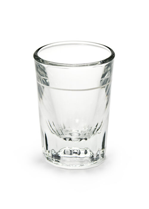Essential Barista Shot Glass