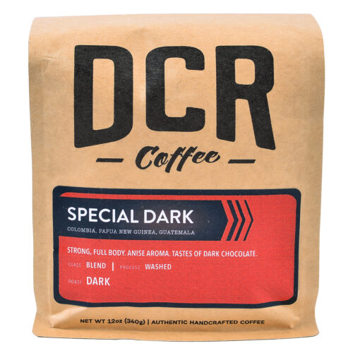 Special Dark