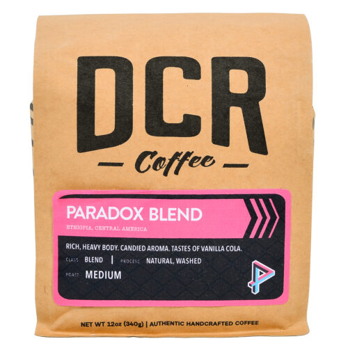 Paradox Blend