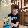 Sams Favorite Dillanos Coffee
