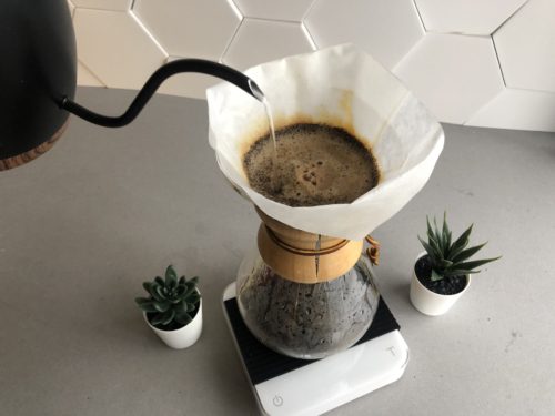 Chemex Filters - Image 2