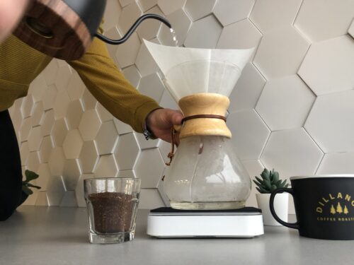 Chemex Brewer - Image 2