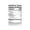 Barista 22 Vanilla Beverage Base (3.5 lb) - Image 2