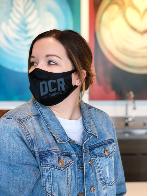 DCR Face Masks - Image 3
