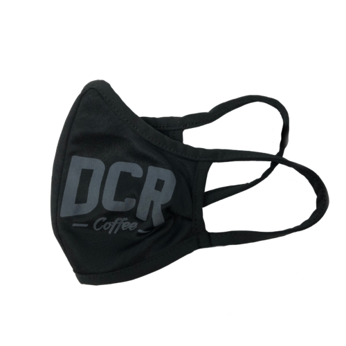 DCR Face Masks
