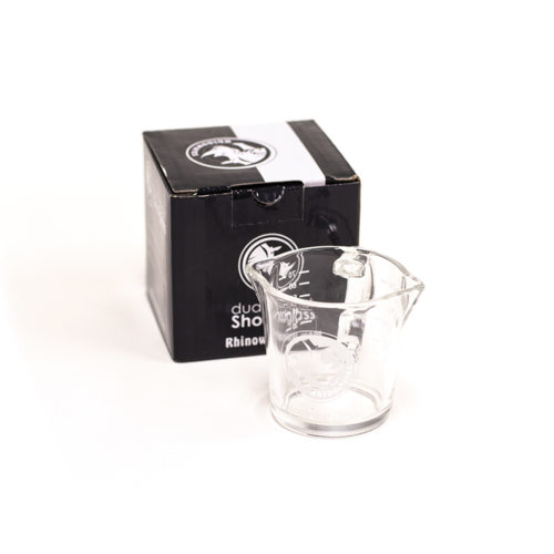 Rhinoware Dual Spout Glass