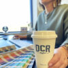 DCR Reusable Cup & Lid - Image 3