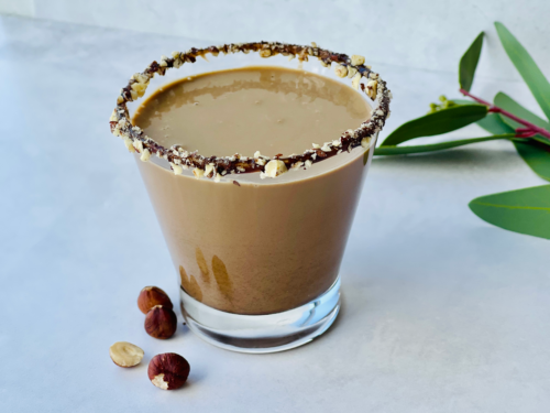 Barista 22 Hazelnut Syrup - Image 2