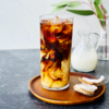 Coconut Cold Brew Soda for Dillanos Brew Box