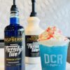Barista 22 Blue Raspberry Syrup - Image 3