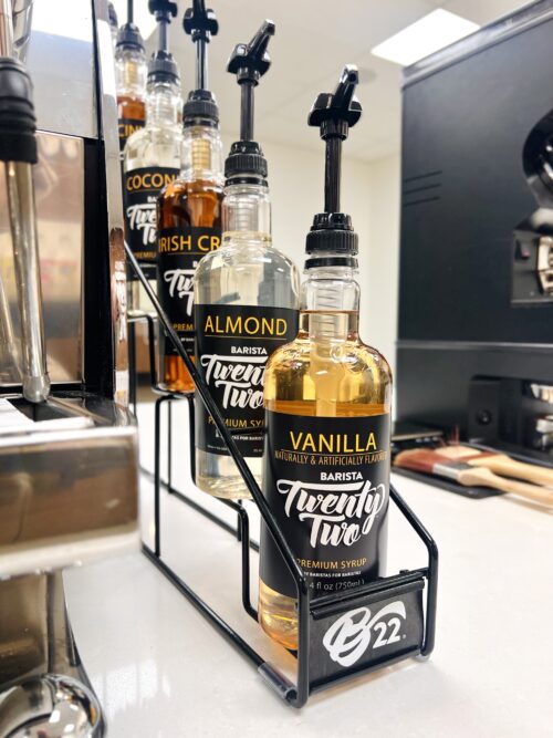 Barista 22 Syrup Pump - Image 2
