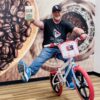 David Morris picks Dillons for 2021