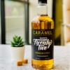 Barista 22 Salted Caramel Syrup - Image 2