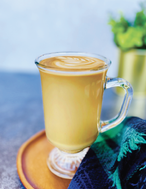 Barista 22 Sugar-Free Irish Cream Syrup - Image 3