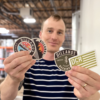 Explore Dillanos Sticker - Image 2