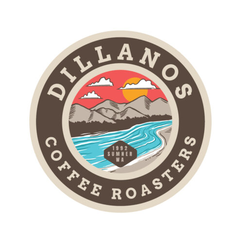 Explore Dillanos Sticker