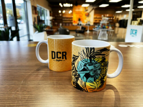Dillanos Limited Raos Honduras Mug - Image 3