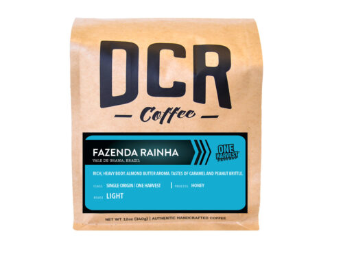 Fazenda Rainha