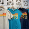Huntington Beach Women's T-Shirt - Image 2