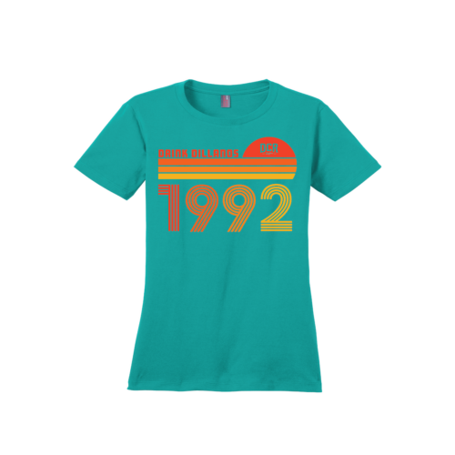 Huntington Beach Women's T-Shirt