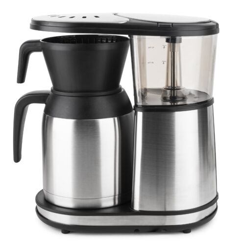 Bonavita 8-Cup One-Touch Thermal Carafe Brewer - Image 3