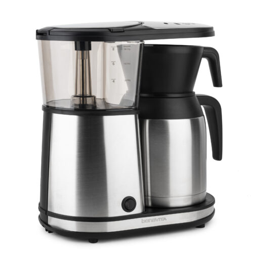 Bonavita 8-Cup One-Touch Thermal Carafe Brewer - Image 2