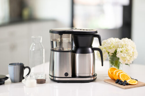Bonavita 8-Cup One-Touch Thermal Carafe Brewer - Image 4