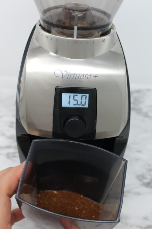 Baratza Virtuoso+ Burr Grinder - Image 4