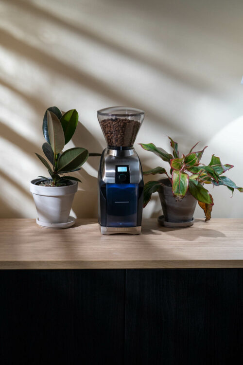 Baratza Virtuoso+ Burr Grinder - Image 2