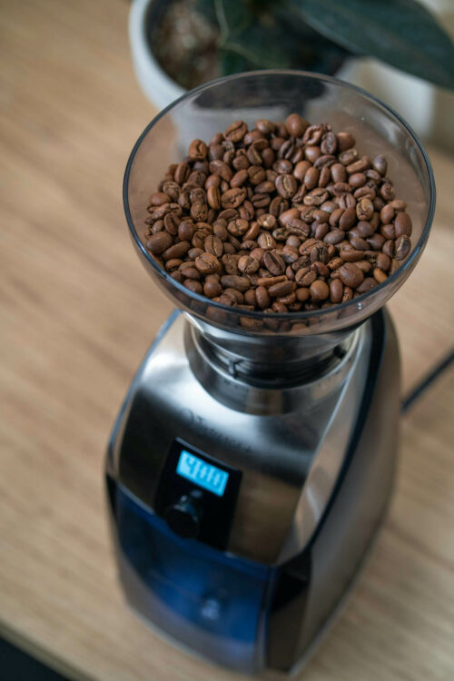 Baratza Virtuoso+ Burr Grinder - Image 3