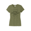 World's Smoothest Coffee Women's T-Shirt