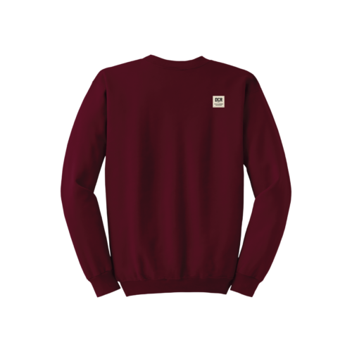 The Plateau Crewneck