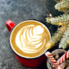Barista 22 Peppermint Syrup - Image 2