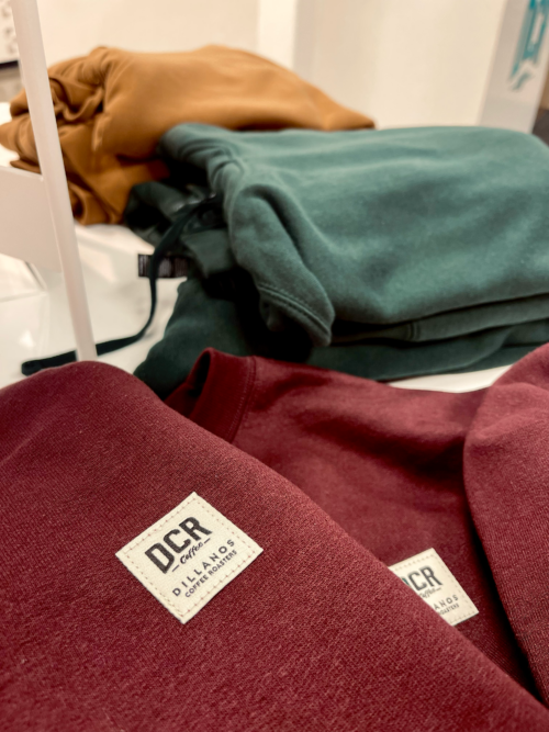 The Plateau Crewneck - Image 4