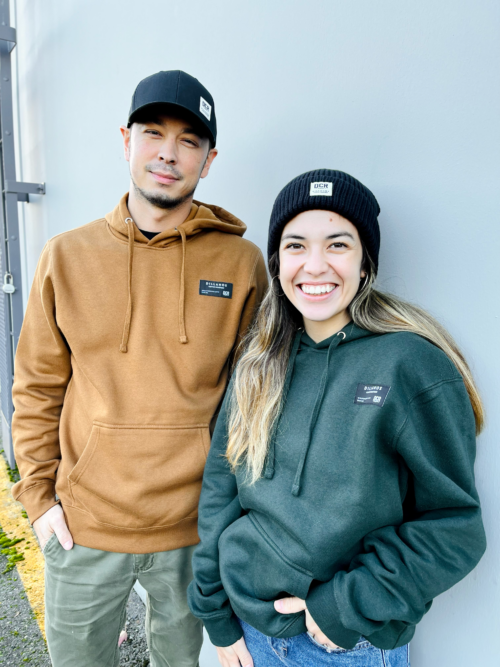 The Plateau Beanie - Image 3