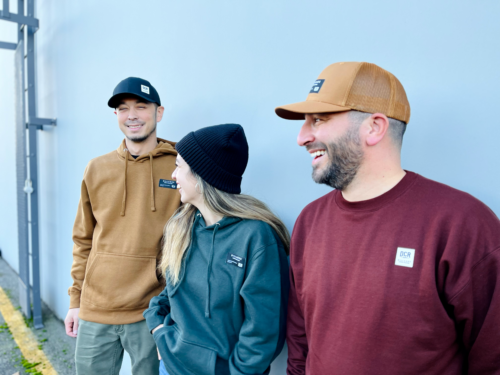 The Plateau Beanie - Image 4