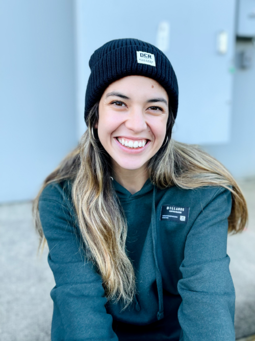 The Plateau Beanie - Image 2