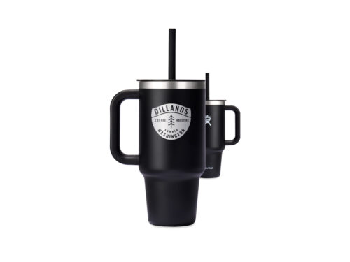 All Around Travel Tumbler
