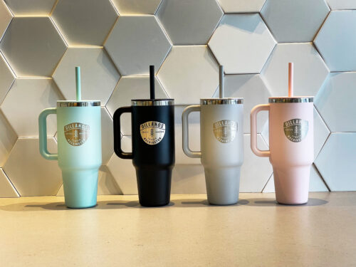 All Around Travel Tumbler - Image 3