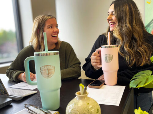 All Around Travel Tumbler - Image 4